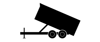 dump trailer